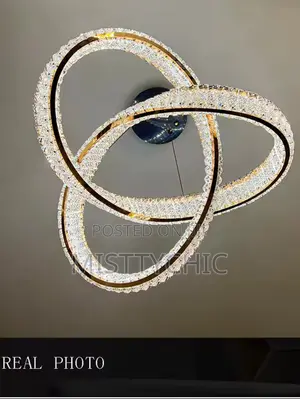 Crystal Ceiling Pendant Lights