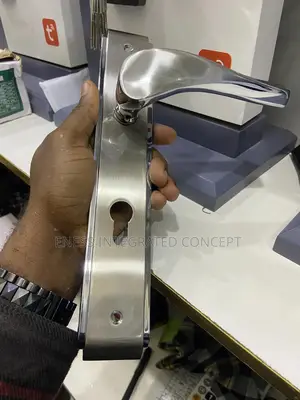 Premium Quality Antirust Security Handle