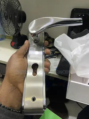 Premium Quality Antirust Security Handle