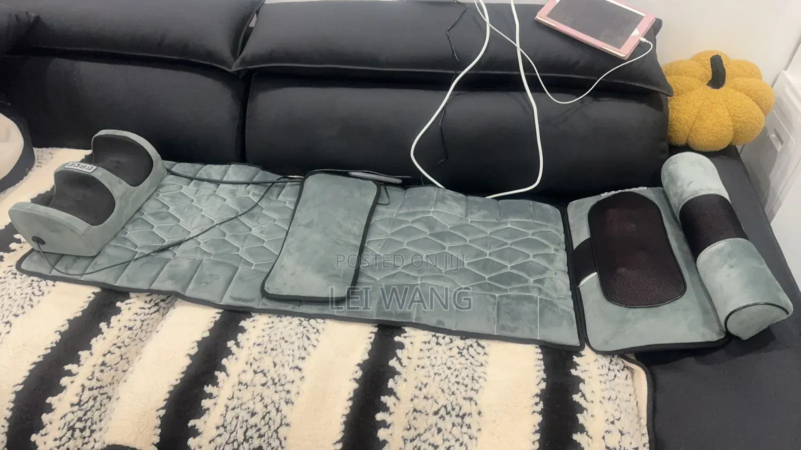 Massage Pad