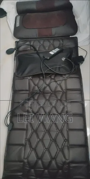 Massage Pad