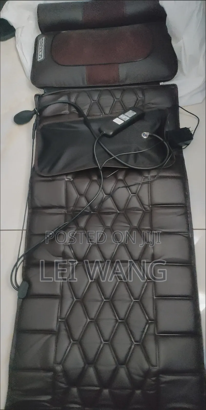 Massage Pad