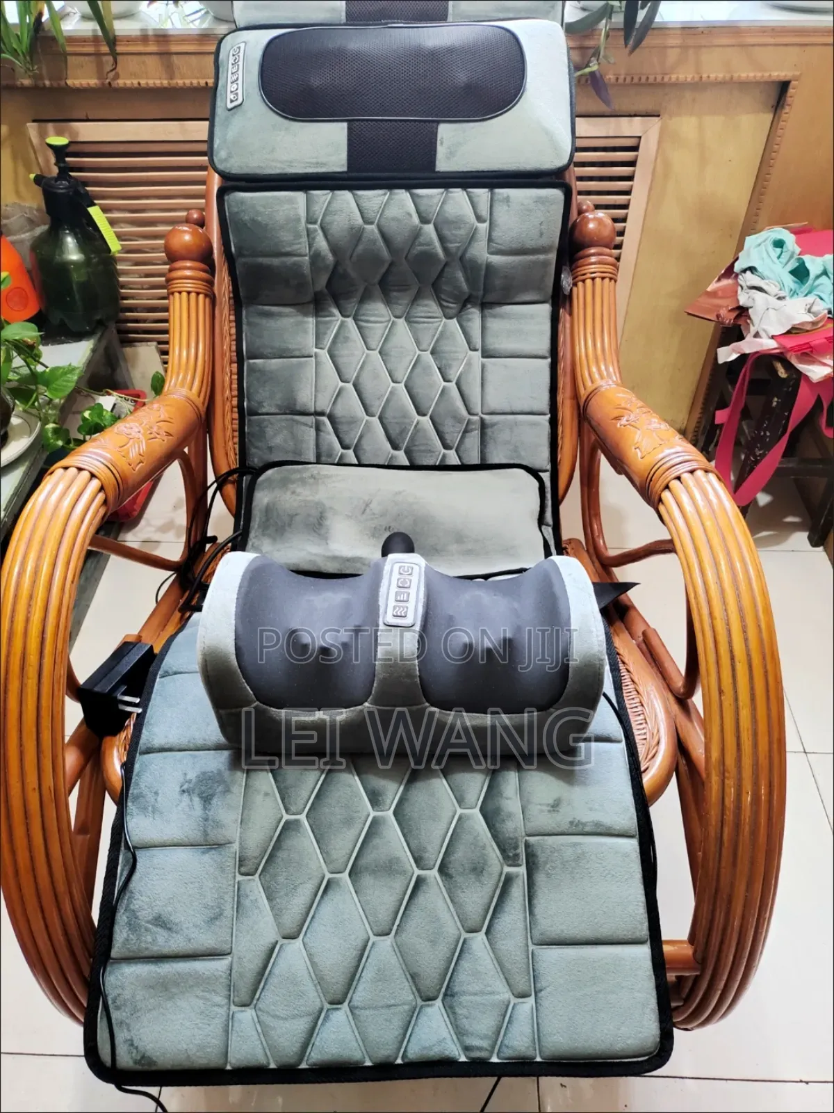 Massage Pad