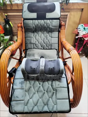 Massage Pad