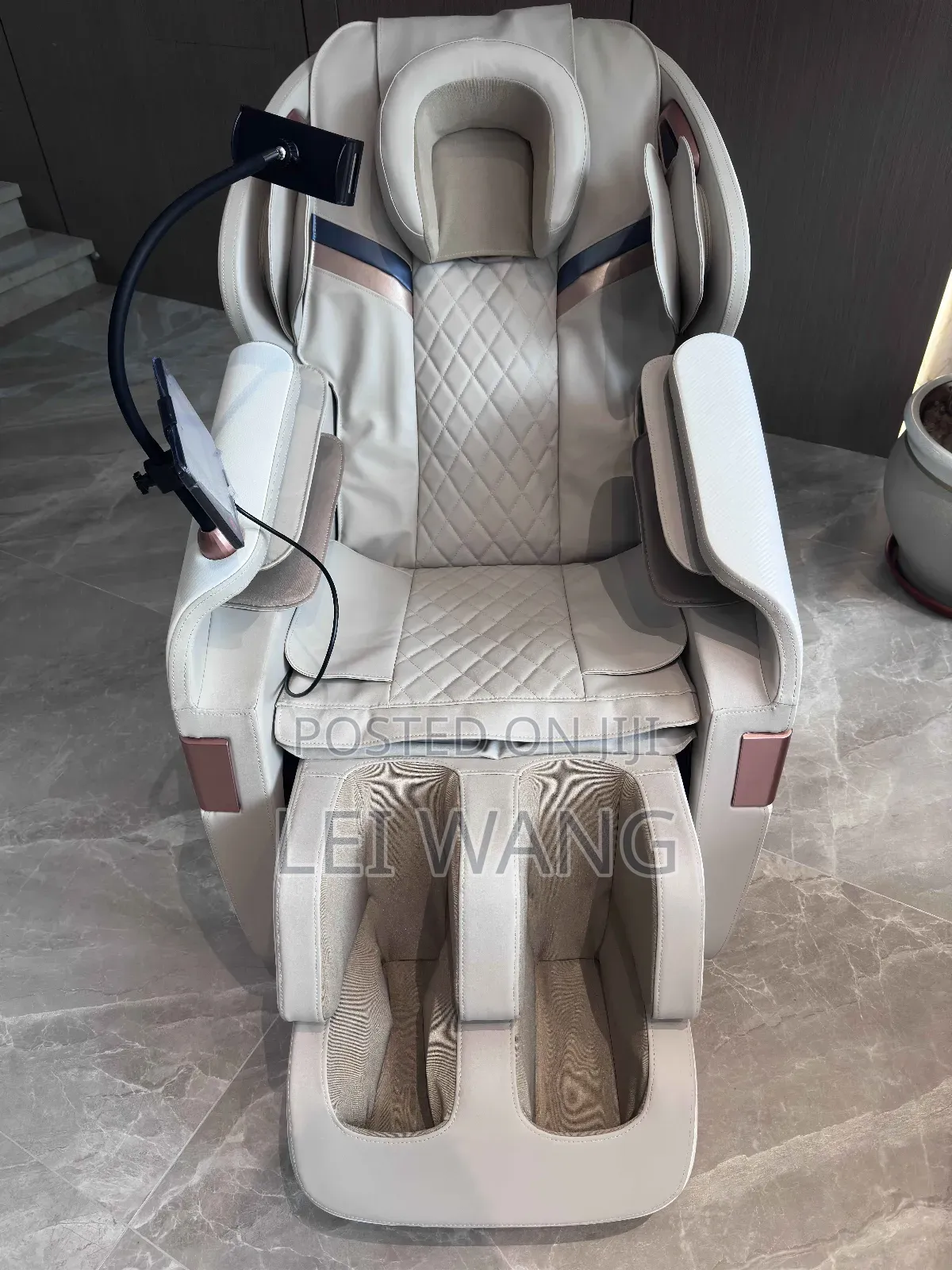 Massage Chair
