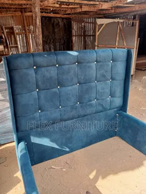 Standard 4by6 Bed Frame