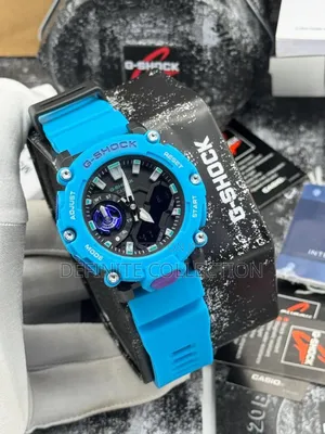 2025 G-Shock Wristwatch