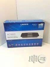 Linksys Smart Wifi Route Model EA640