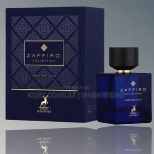 Zaffiro Collection