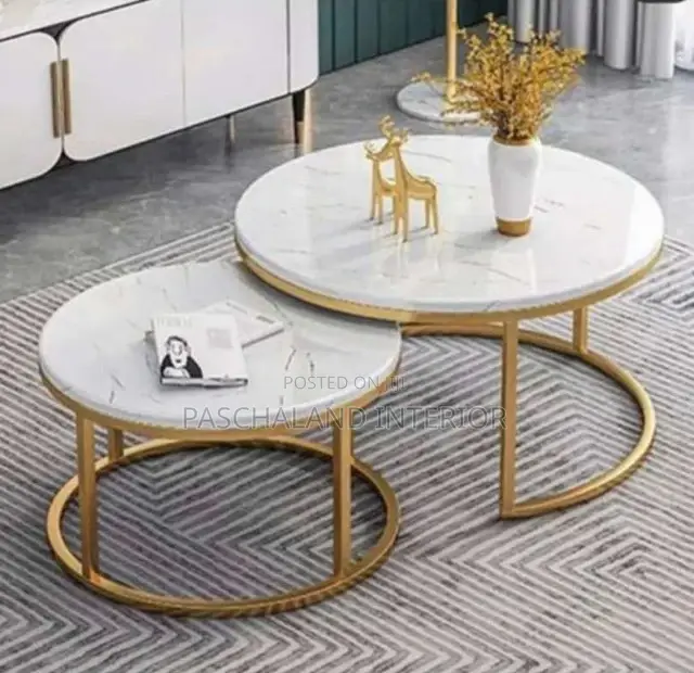 Quality Center Table