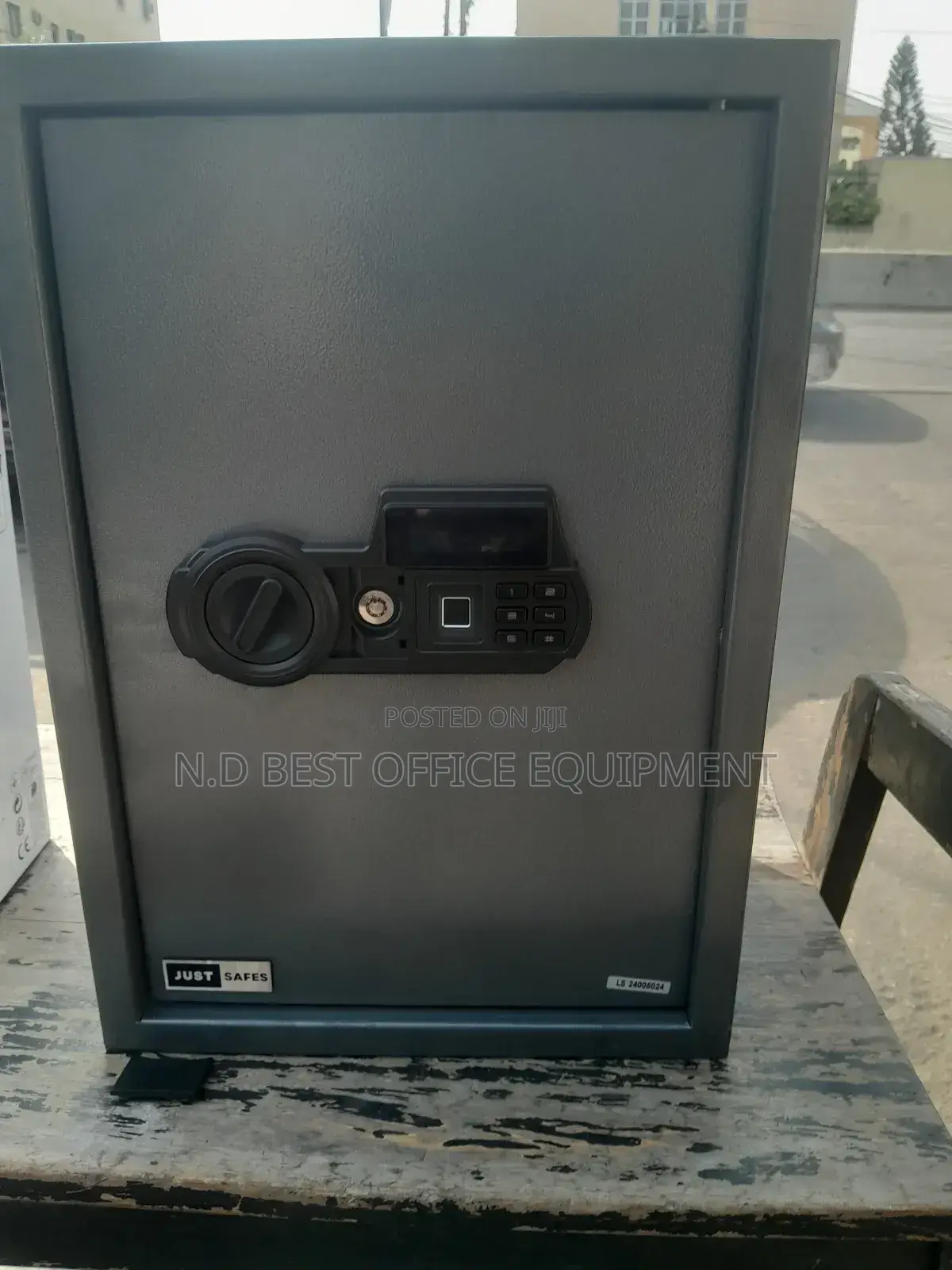 102T Fireproof Safe Cabinets