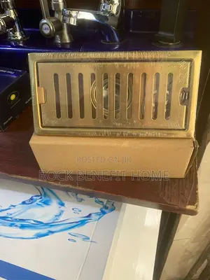 30 Cm Floor Drain