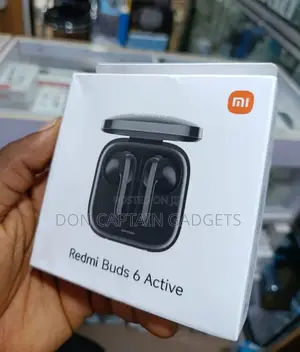 Mi Redmi Buds 6 Active