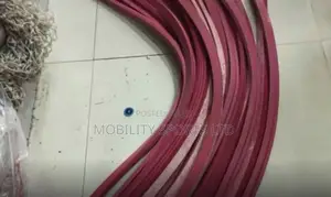 Cushion Rubber
