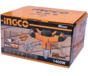 Ingco Mixer 1400W
