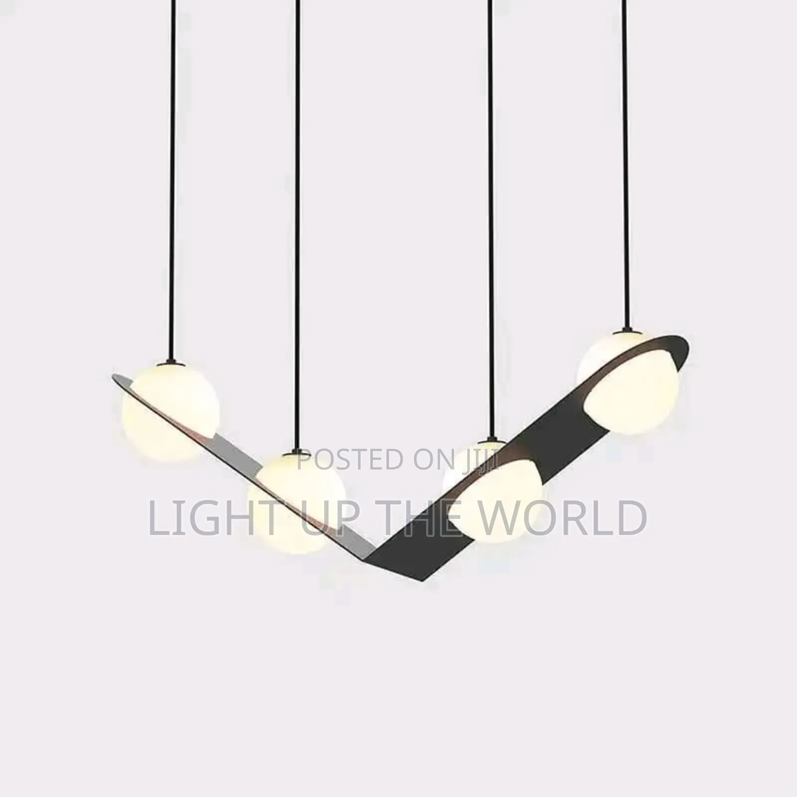 Dropping Light