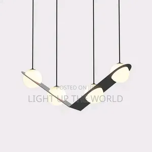 Dropping Light