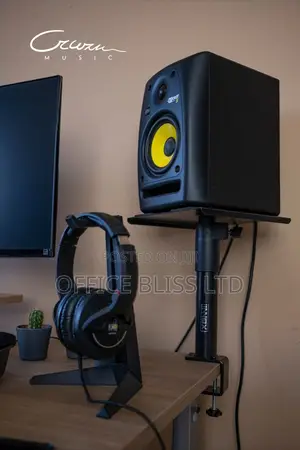 Table Monitor Stand