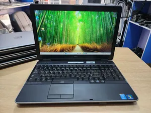 Laptop Dell Precision M2800 8GB Intel Core i7 SSD 40GB