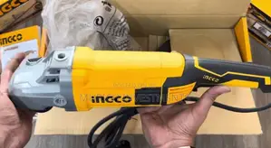Ingco 9” 2400watt Angle Grinder