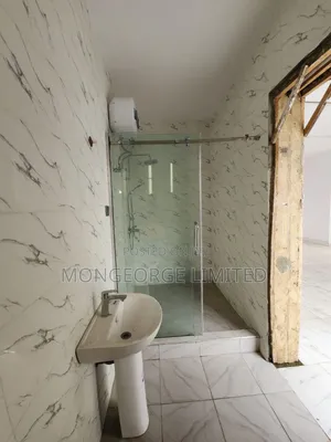 4 Bedroom Semi Detached Duplex