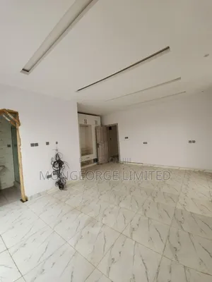 4 Bedroom Semi Detached Duplex