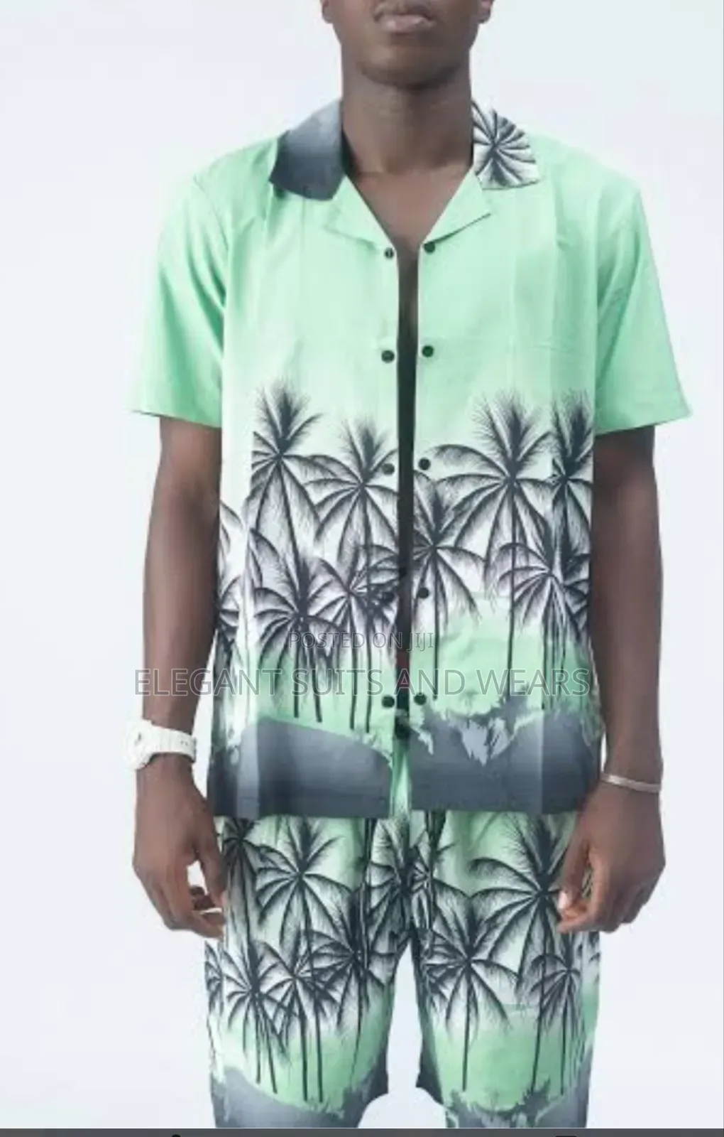 Beach Wears For Men