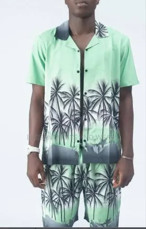 Beach Wears For Men