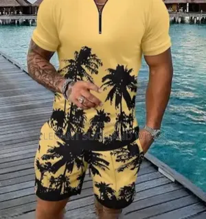 Beach Wears For Men