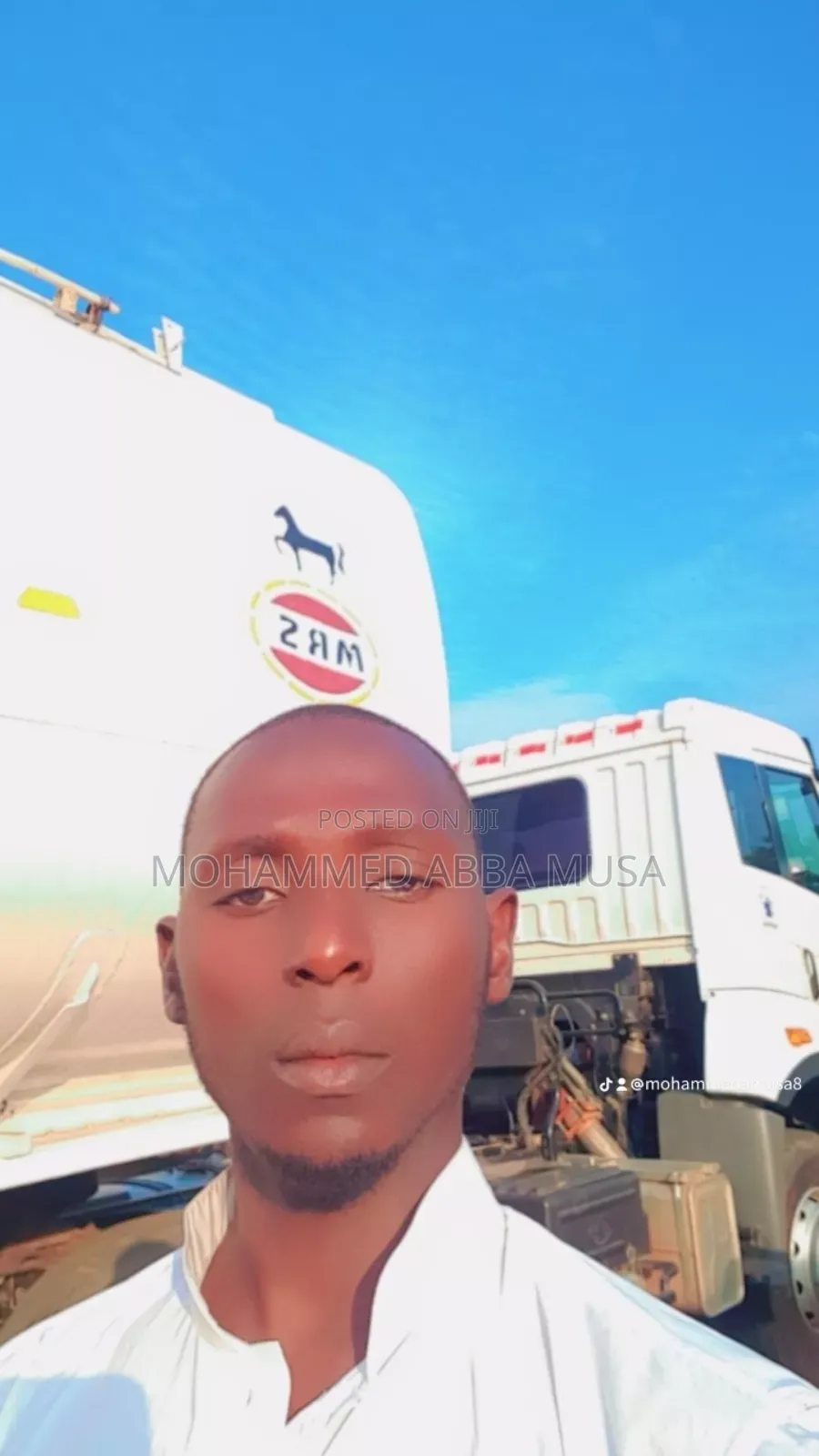 Driver CVS