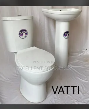 Vatti Set, Vstar