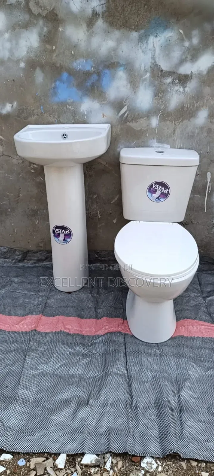 Vatti Set, Vstar