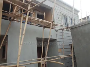 Professional Wall Pop and Cement Screeding and Paint