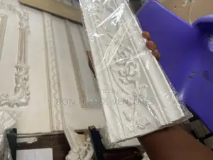 Ceiling Edge Cornice