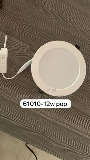 Pop Light 18 Watts