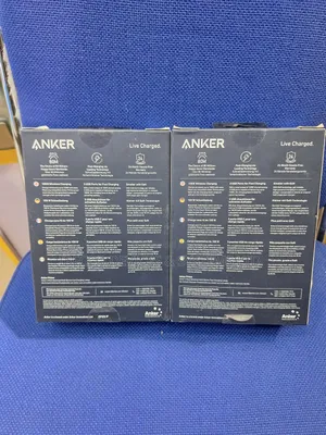 Anker Prime 100w Multi Devices Charging Base