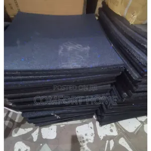 20mm Rubber Interlocking Mat