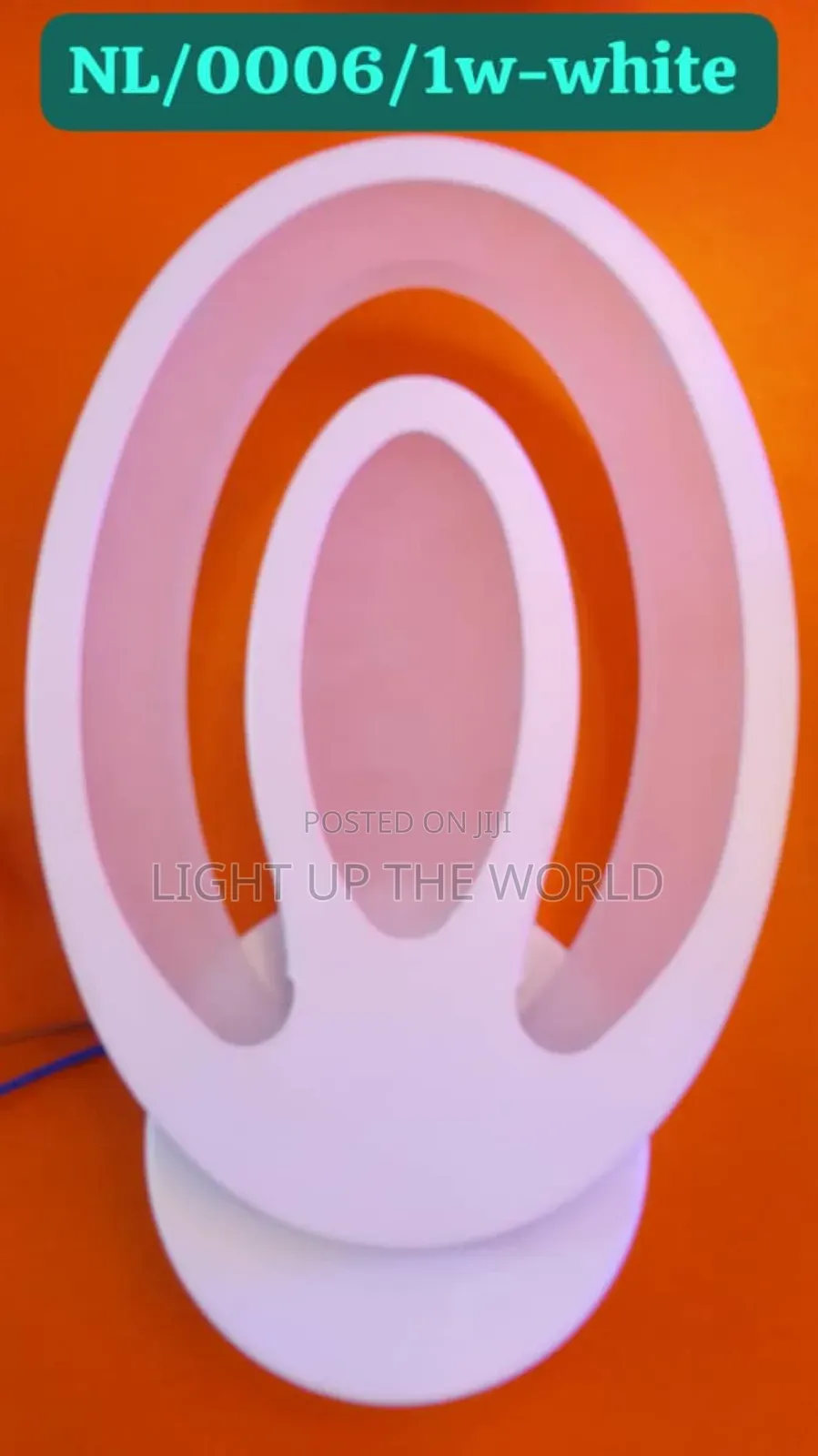 Wall Light