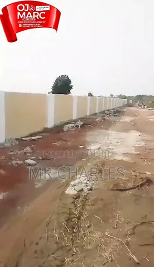 OJ and MARC Estate, Ngor Okpala, Owerri