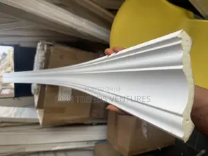 Polyurethane Ceiling Cornice