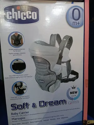 Chicco Baby Carrier