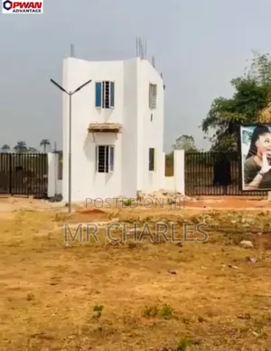 Regent Park Asaba