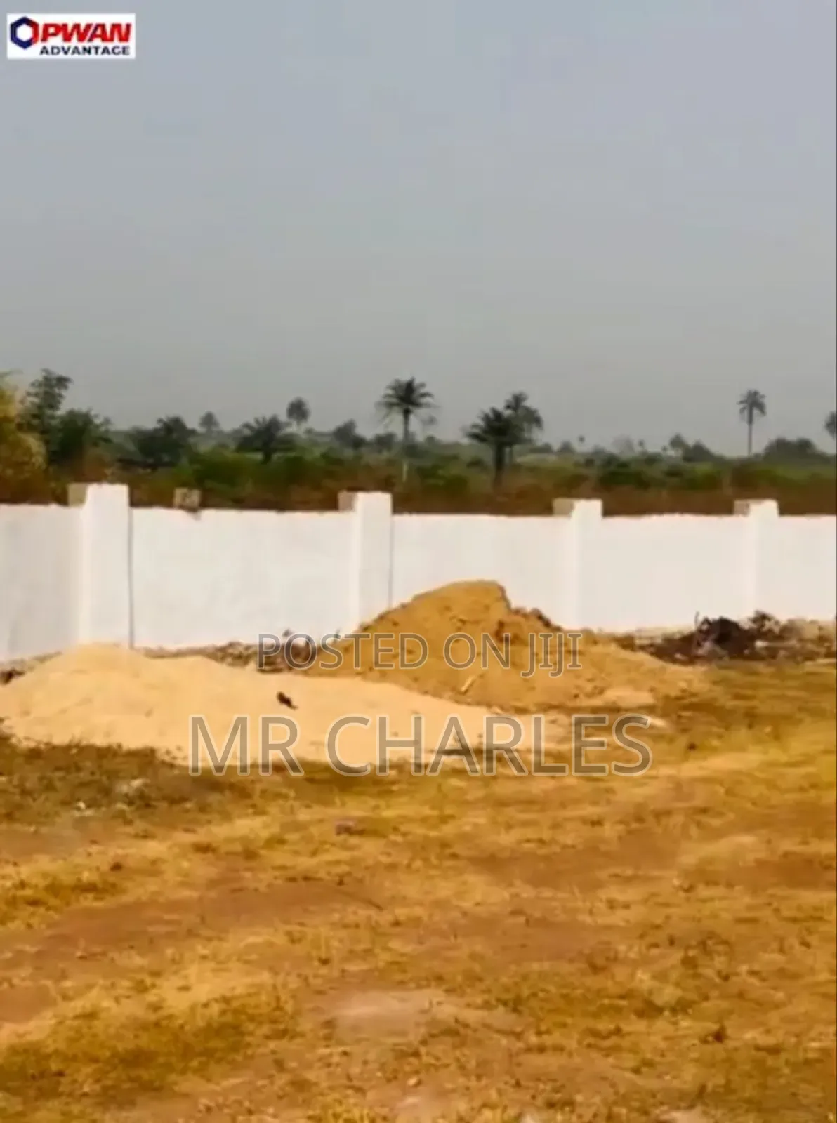 Regent Park Asaba