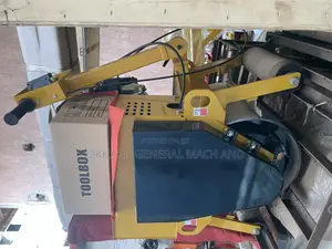 Road Roller/ Vibratory Roller (Single Drum)