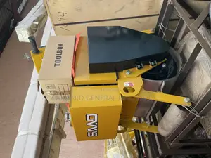 Road Roller/ Vibratory Roller (Single Drum)