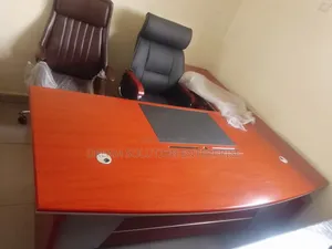 Executive Boss Table