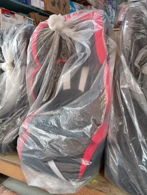 Big Car Seat Carrier