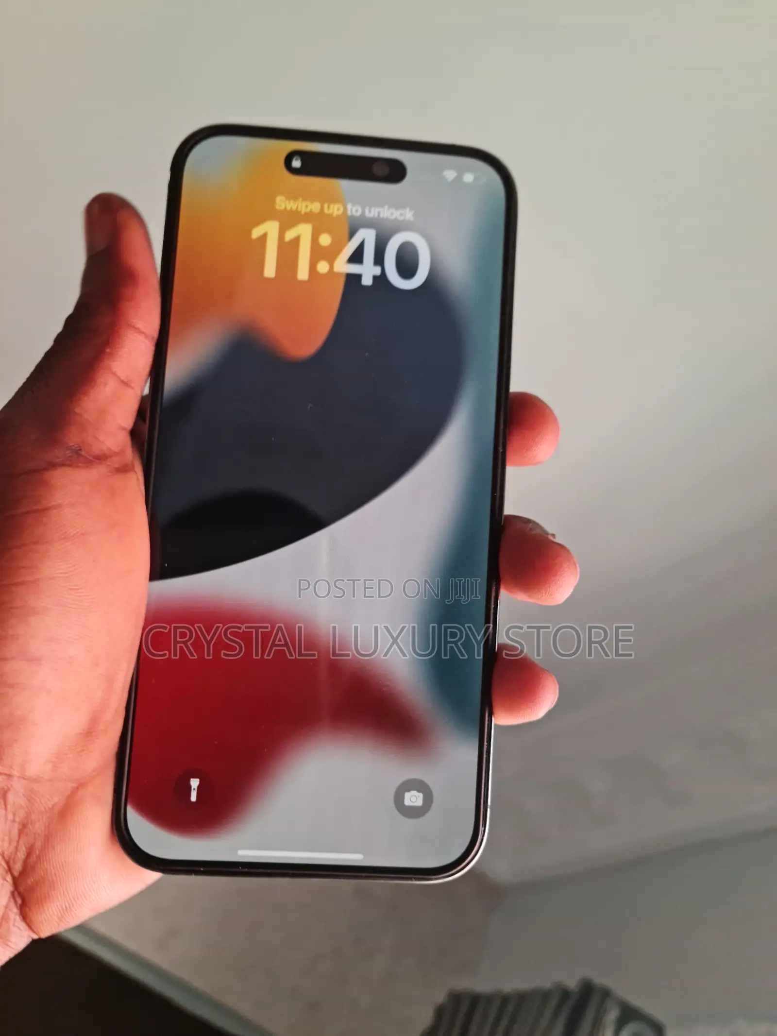 Apple iPhone 14 Pro Max 256 GB Black