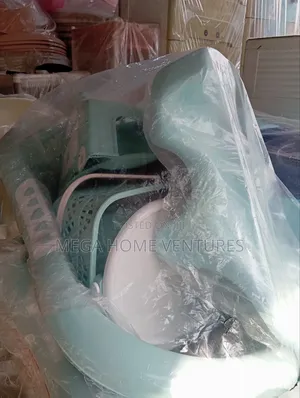 Amazing Baby Bathing Set