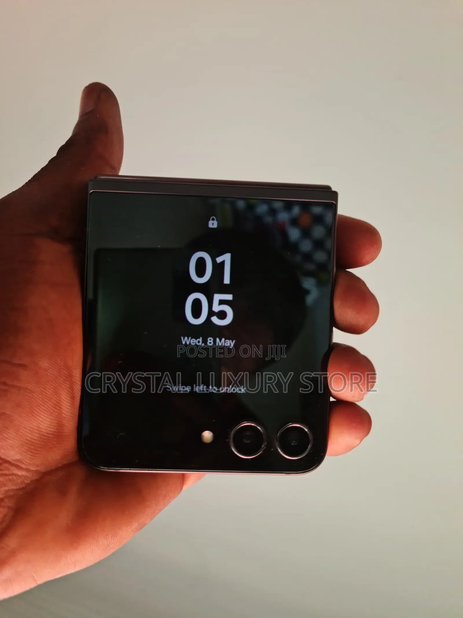 Samsung Galaxy Z Flip6 512 GB